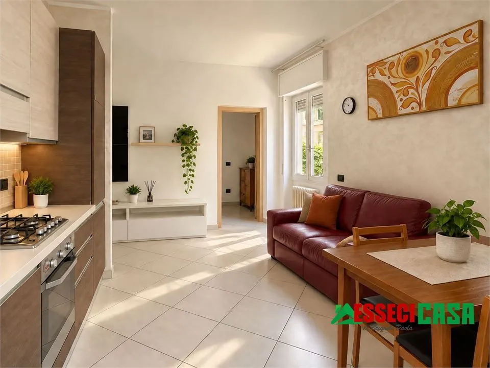 Appartamento in vendita a Treviglio - foto 3