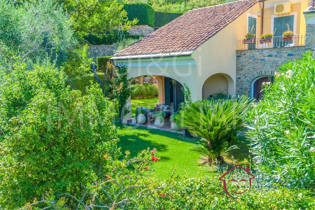 Villa in vendita a Garlenda - foto 4