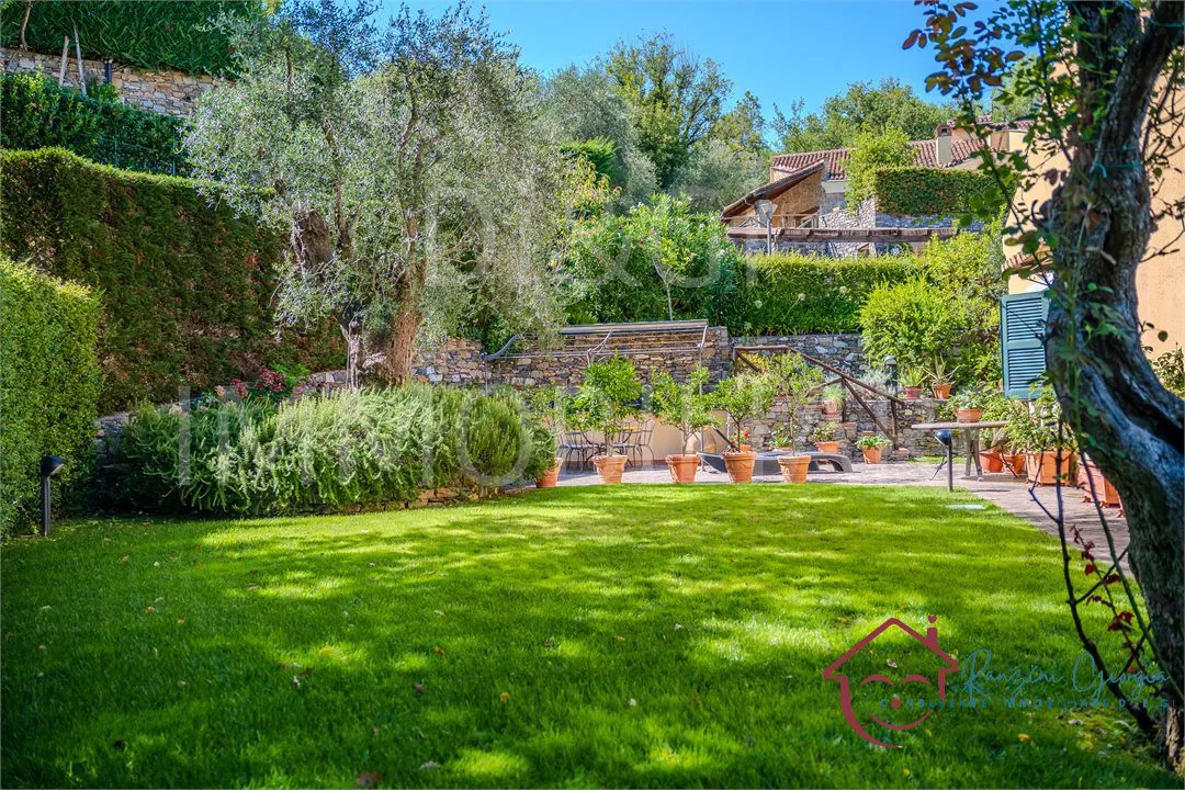 Villa in vendita a Garlenda - foto 5