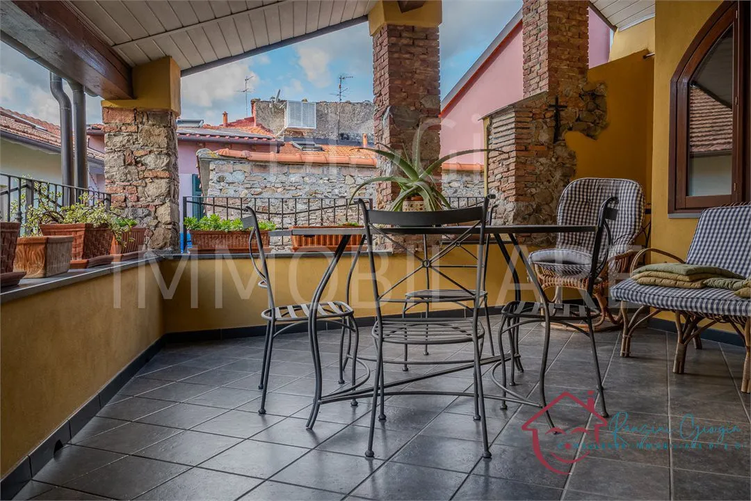 Rustico in vendita a Villanova d'Albenga - foto 3