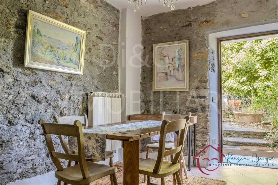 Rustico in vendita a Ranzo - foto 1