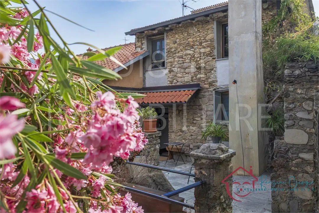 Rustico in vendita a Ranzo - foto 2