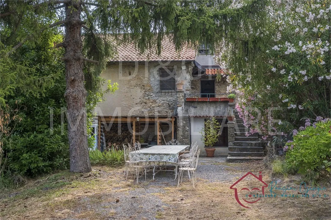 Rustico in vendita a Ranzo - foto 6