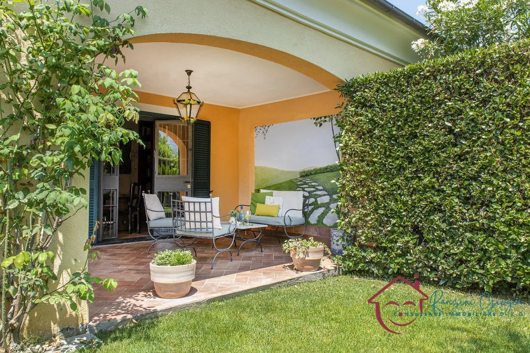 Casa indipendente in vendita a Garlenda - foto 4