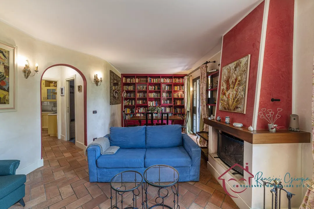 Casa indipendente in vendita a Garlenda - foto 9