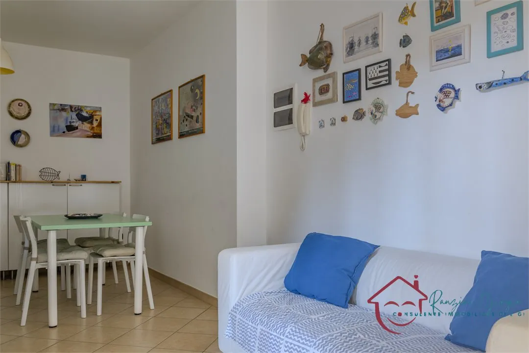 Appartamento in vendita a Ortovero - foto 5