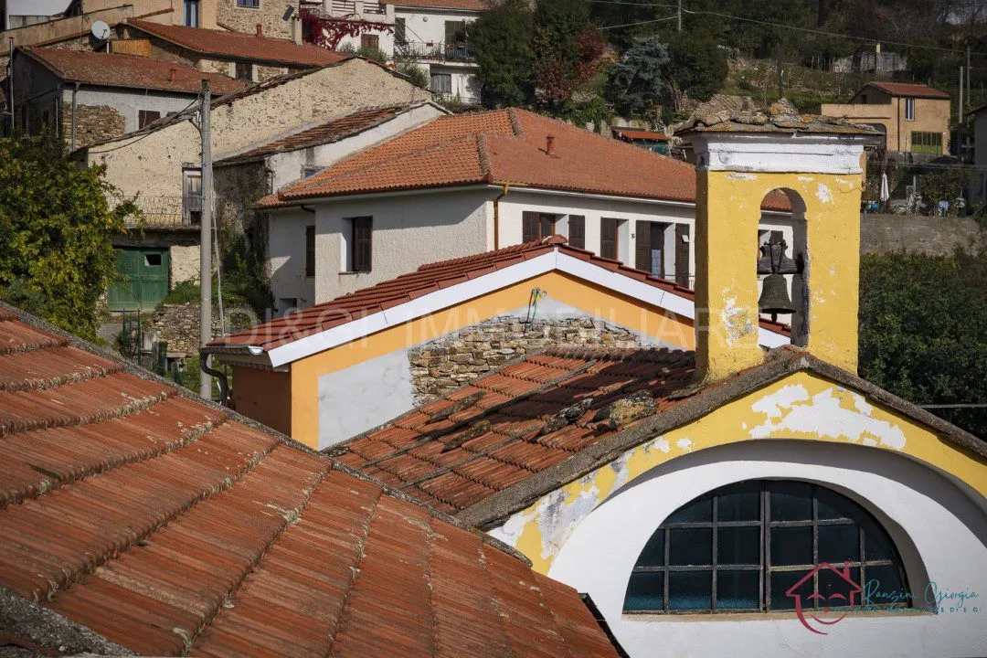 Casa indipendente in vendita a Onzo - foto 2