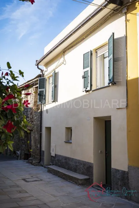 Casa indipendente in vendita a Onzo - foto 3