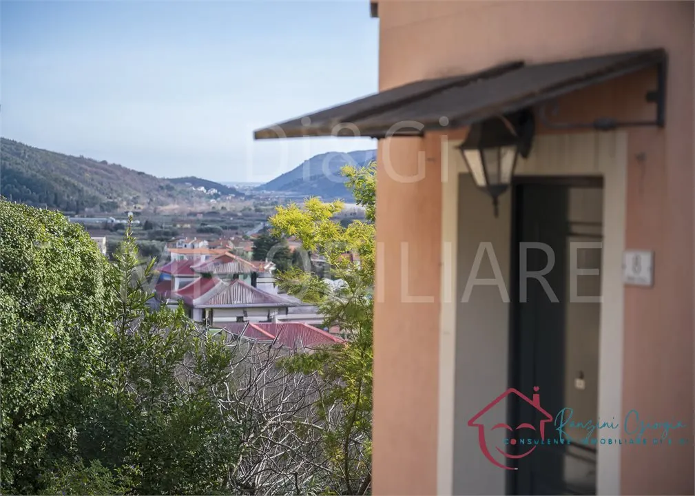 Appartamento in vendita a Ortovero - foto 2