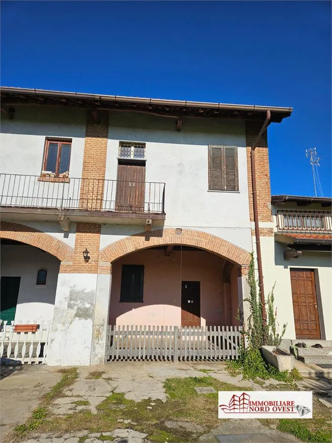 Casa indipendente in vendita a Sedriano - foto 3