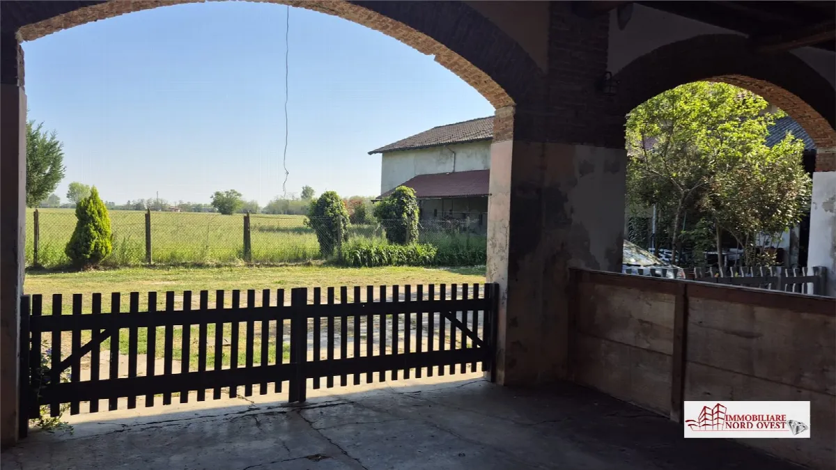 Casa indipendente in vendita a Sedriano - foto 6