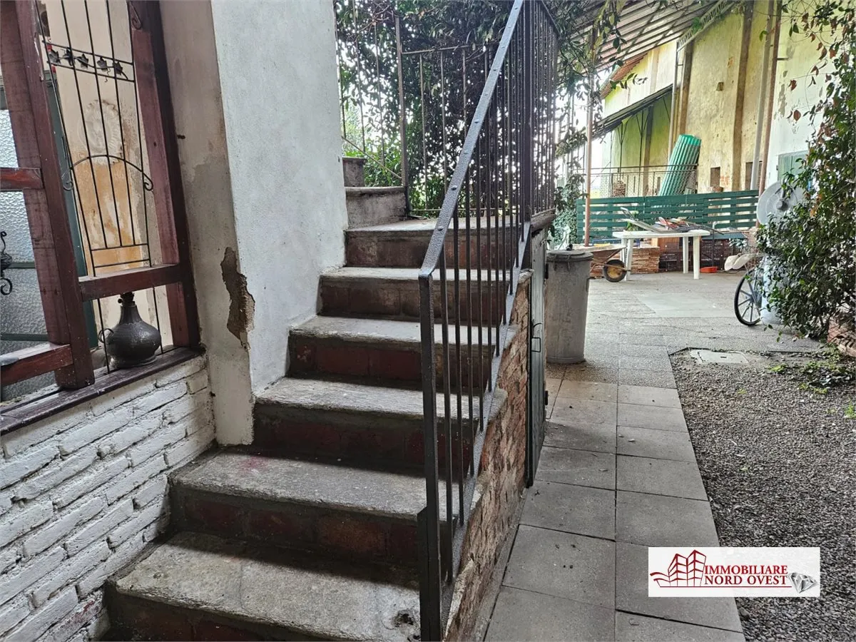 Casa indipendente in vendita a Sedriano - foto 9