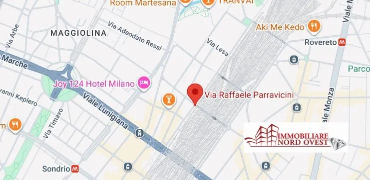 Appartamento in vendita a Milano - Stazione Centrale - foto 9