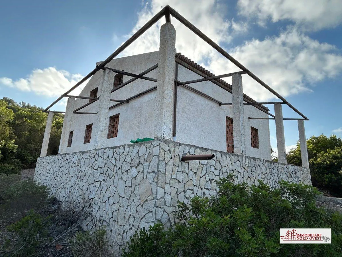 Rustico in vendita a Carloforte - foto 6
