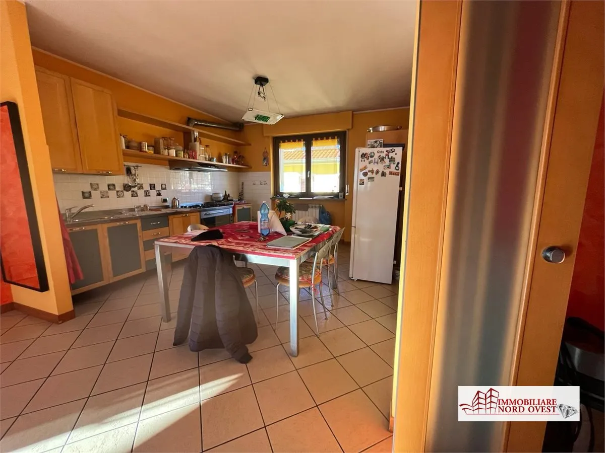 Villa in vendita a Corbetta - foto 7