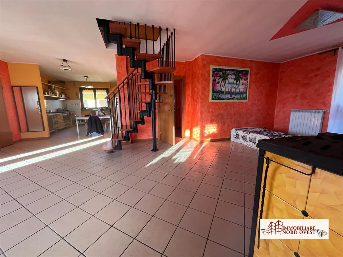 Villa in vendita a Corbetta - foto 9