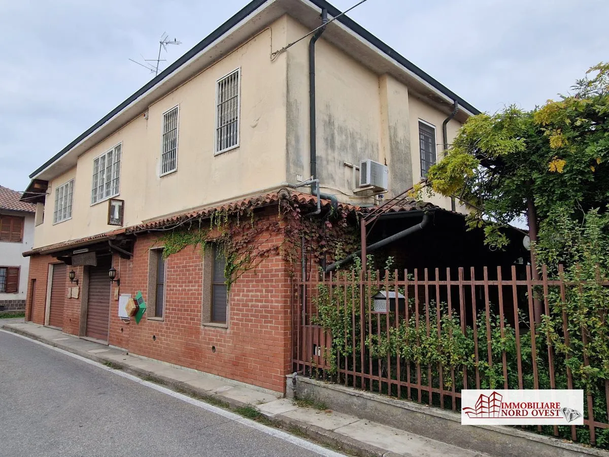 Rustico in vendita a Noviglio - foto 2