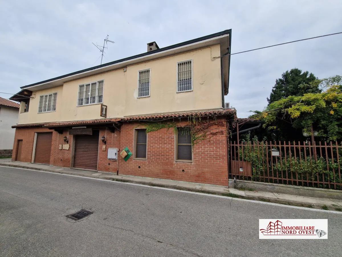 Rustico in vendita a Noviglio - foto 3