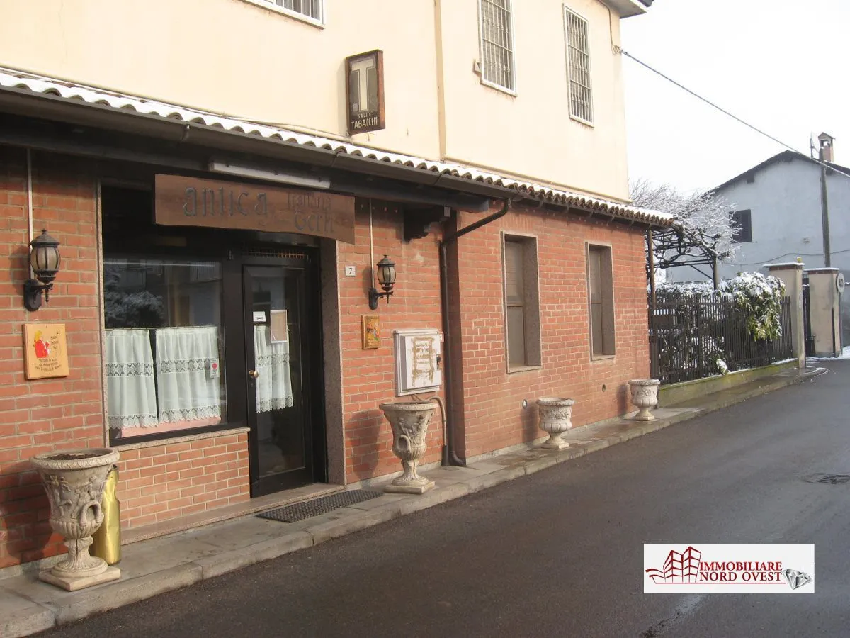 Rustico in vendita a Noviglio - foto 4