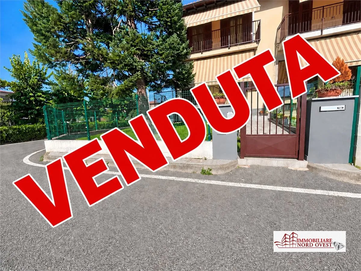 Villetta a schiera in vendita a Albairate - foto 1