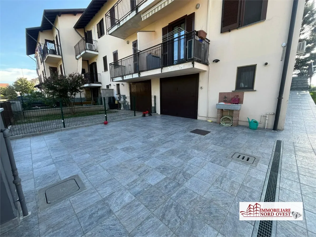 Villetta a schiera in vendita a Albairate - foto 7