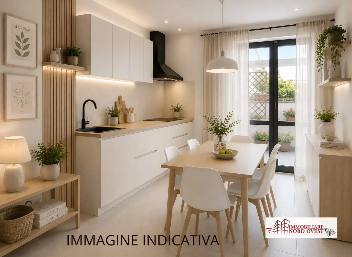 Appartamento in vendita a Vittuone - foto 10