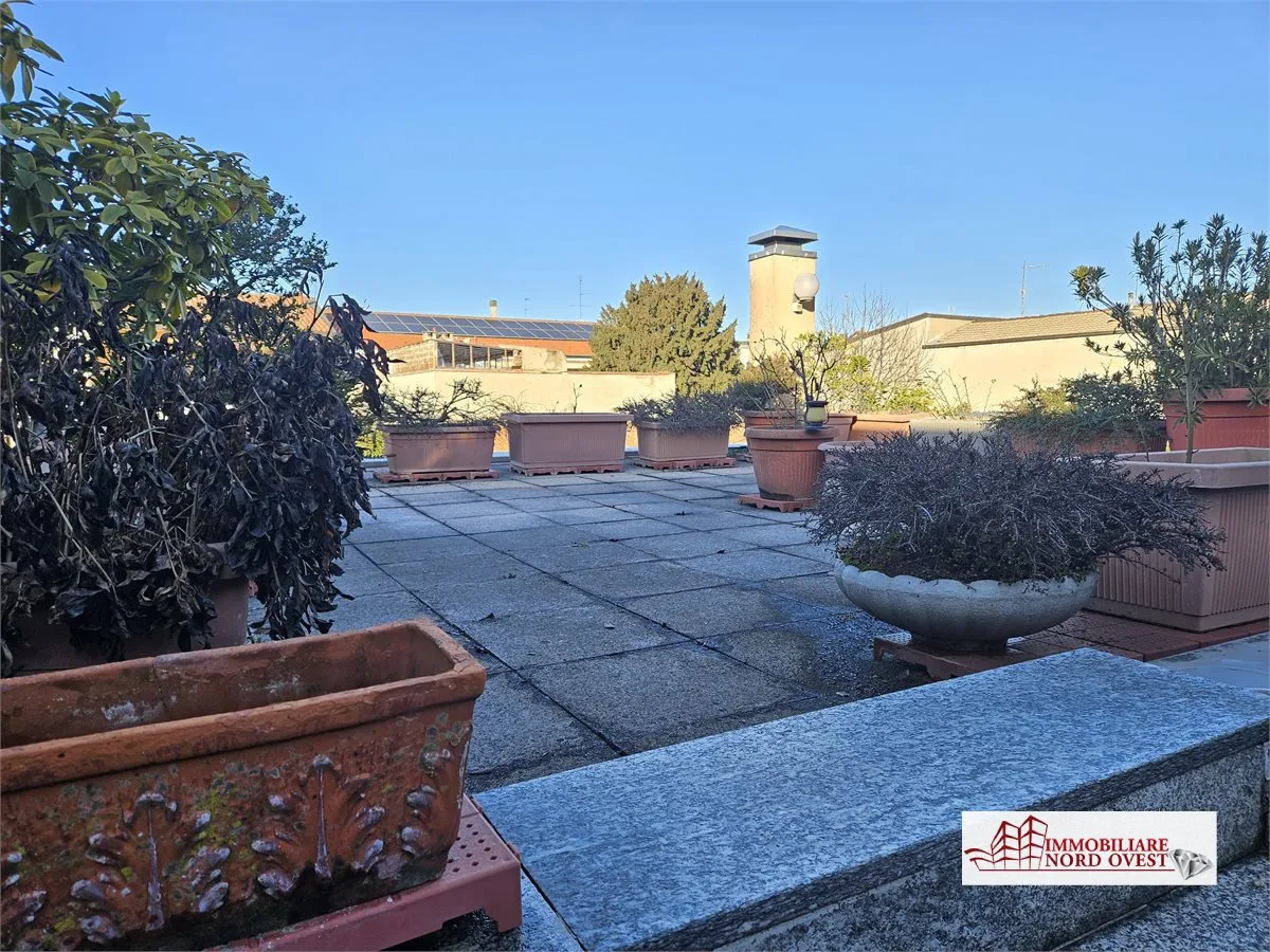 Appartamento in vendita a Vittuone - foto 2