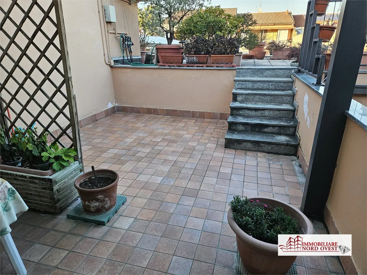 Appartamento in vendita a Vittuone - foto 3