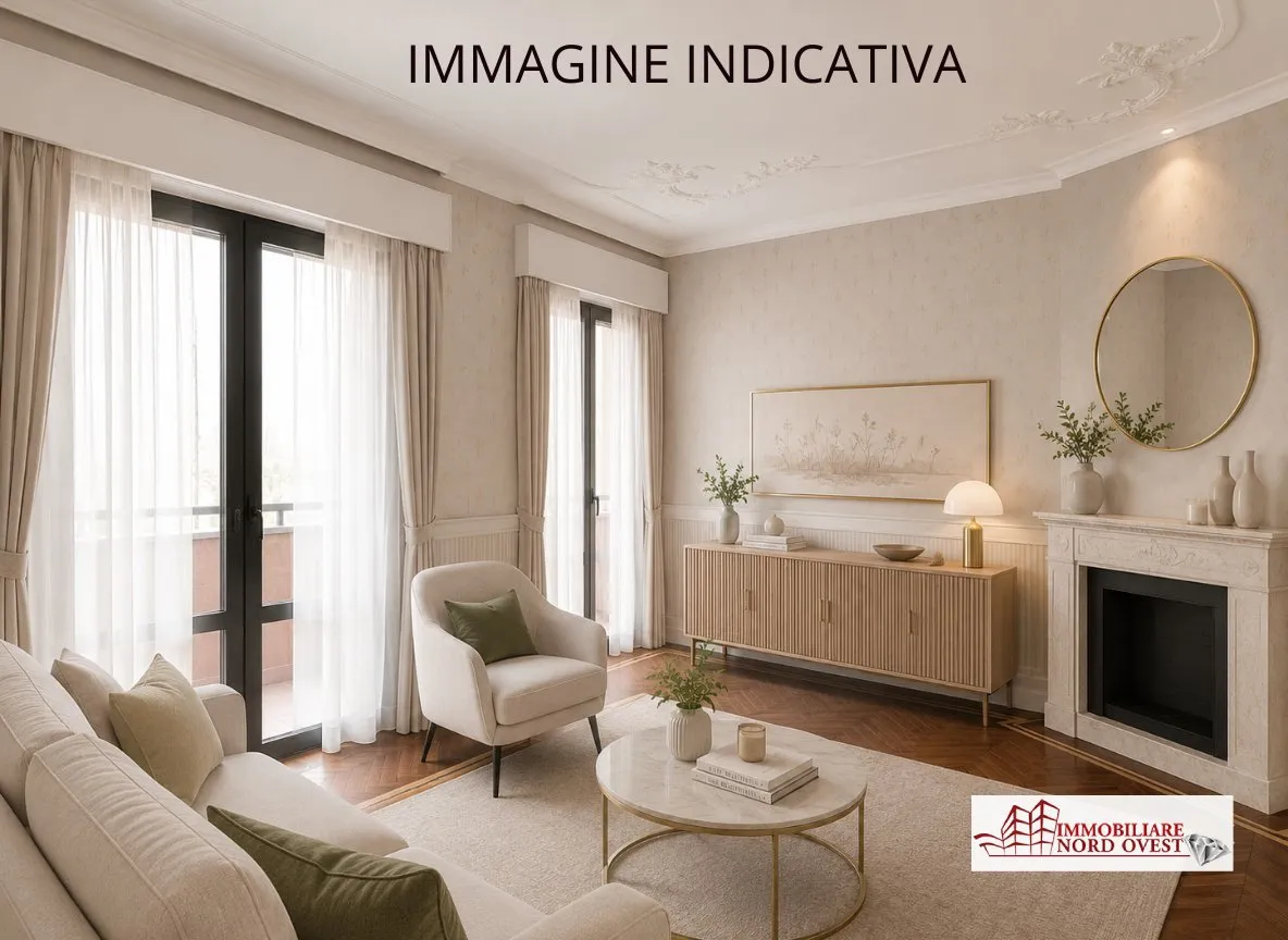 Appartamento in vendita a Vittuone - foto 7