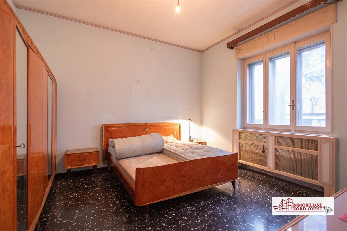 Casa indipendente in vendita a Bareggio - foto 10