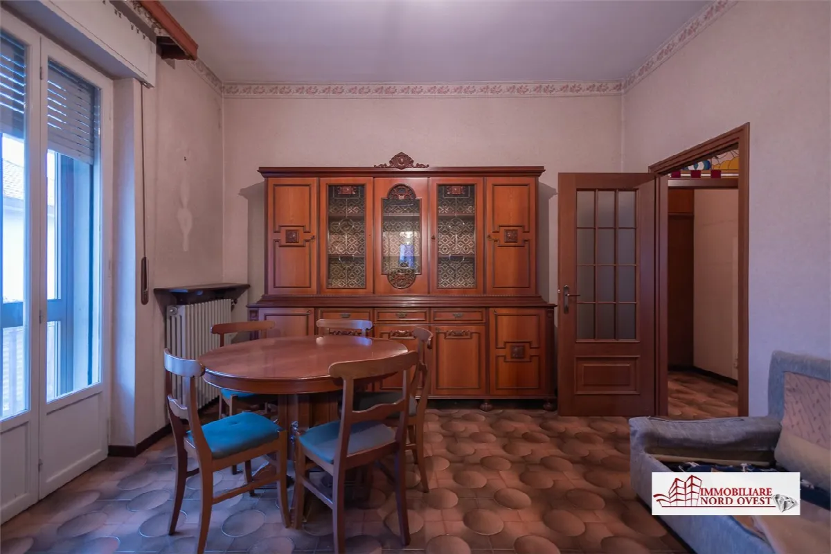 Casa indipendente in vendita a Bareggio - foto 5