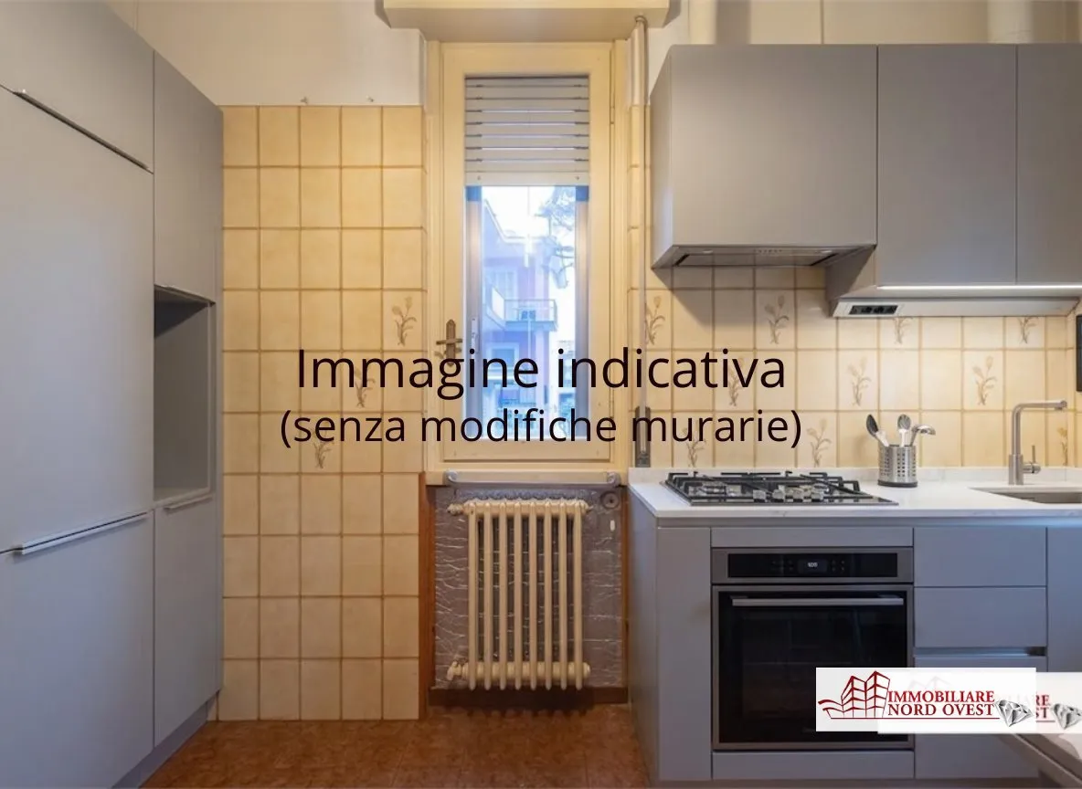 Casa indipendente in vendita a Bareggio - foto 7