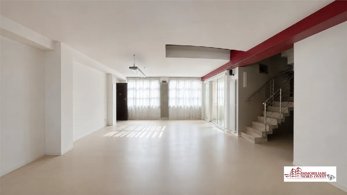 Appartamento in vendita a Milano - Stazione Centrale - foto 4