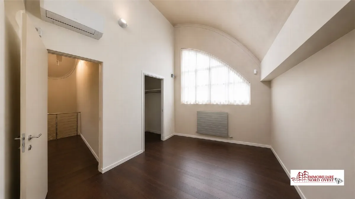 Appartamento in vendita a Milano - Stazione Centrale - foto 8