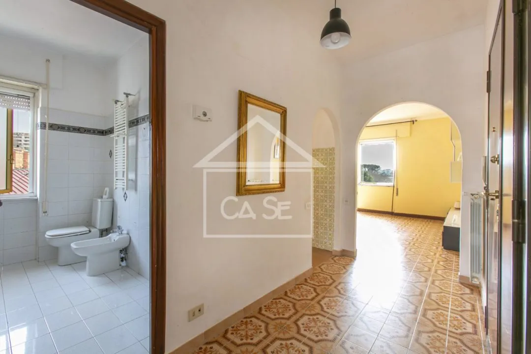 Appartamento in vendita a Roma - foto 10