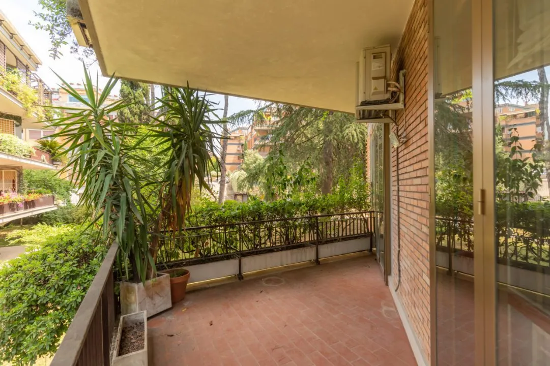 Appartamento in vendita a Roma - foto 10
