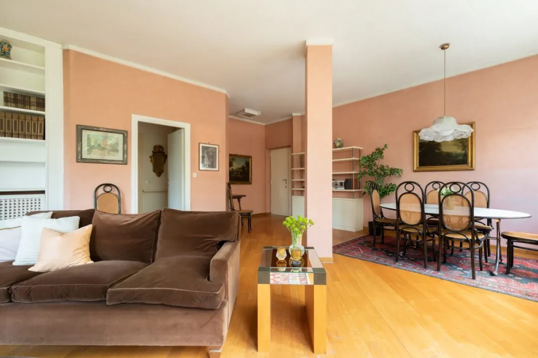 Appartamento in vendita a Roma - foto 4