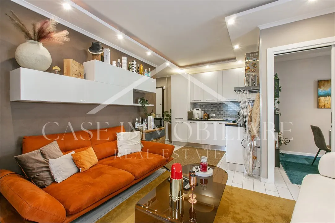Appartamento in vendita a Roma - foto 6