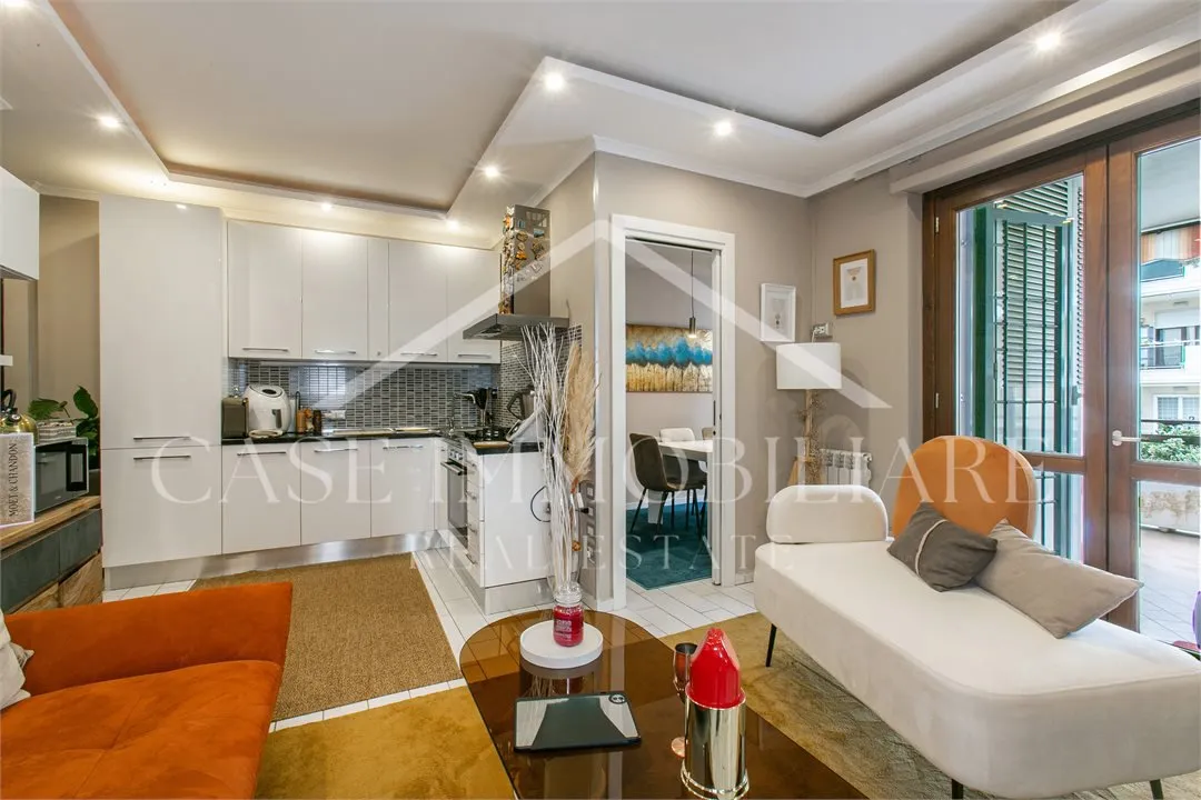 Appartamento in vendita a Roma - foto 7
