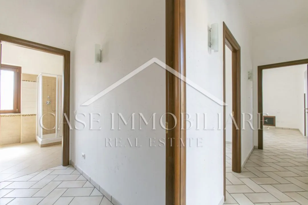 Appartamento in vendita a Riano - Belvedere - foto 6