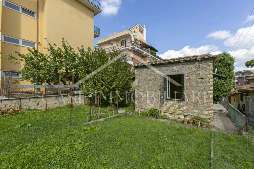 Rustico in vendita a Roma - foto 4