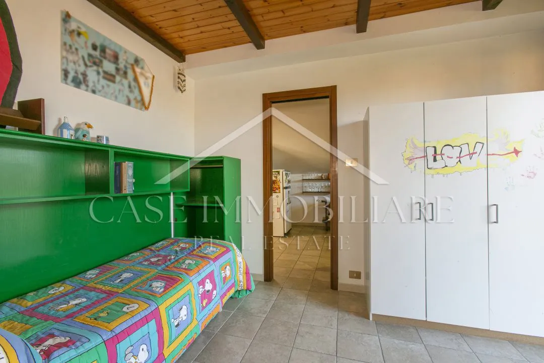 Appartamento in vendita a Sacrofano - foto 10