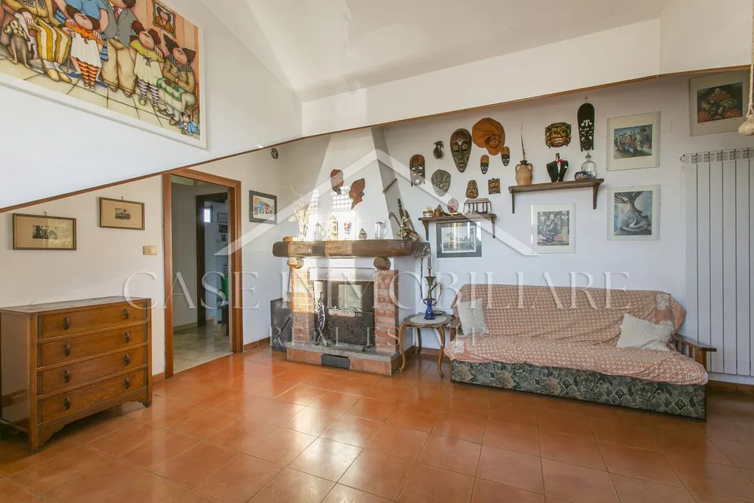 Appartamento in vendita a Sacrofano - foto 3