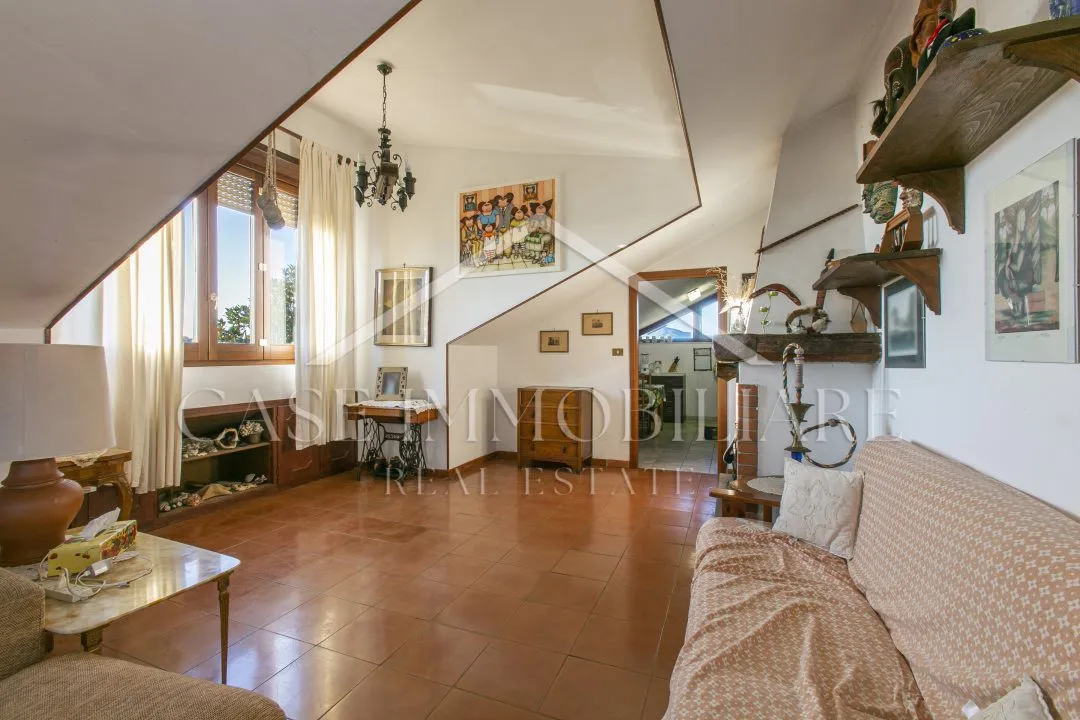 Appartamento in vendita a Sacrofano - foto 5