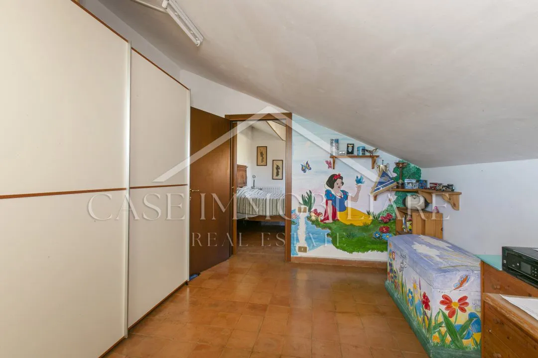 Appartamento in vendita a Sacrofano - foto 8