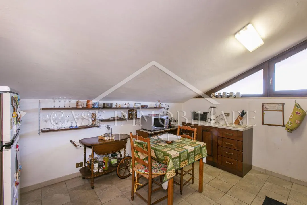Appartamento in vendita a Sacrofano - foto 9