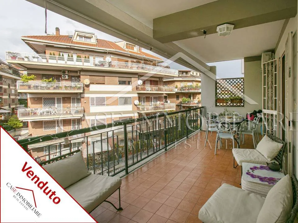 Appartamento in vendita a Roma - foto 1