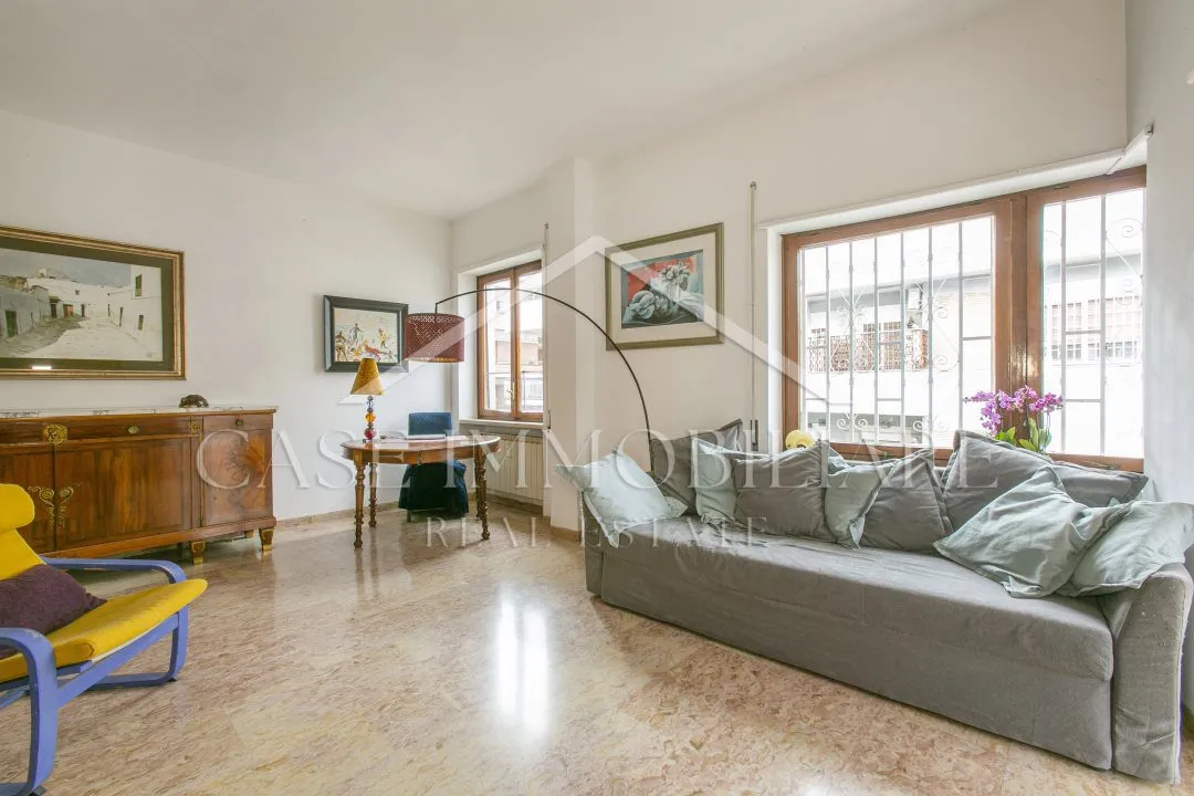 Appartamento in vendita a Roma - foto 2