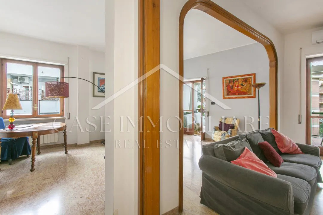 Appartamento in vendita a Roma - foto 4