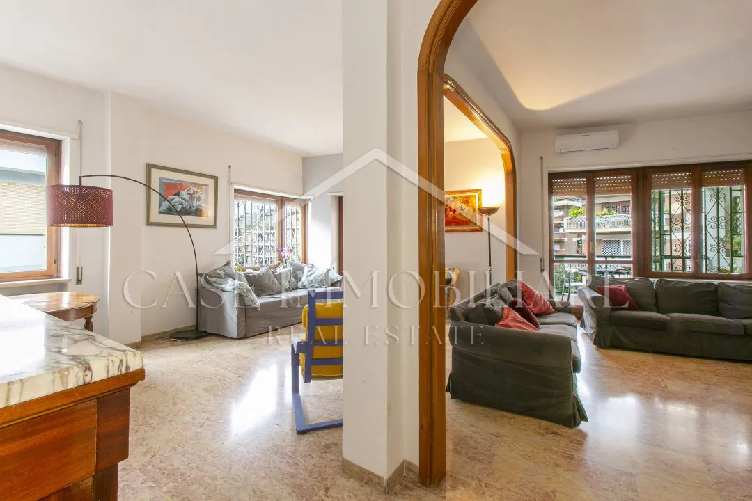 Appartamento in vendita a Roma - foto 6